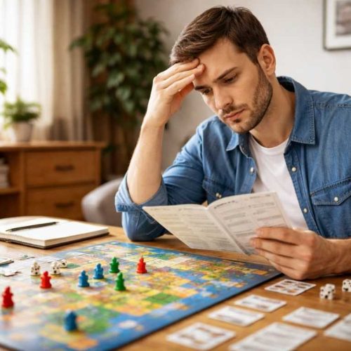 Offline Games Beginner Mistakes: A Full Mastery Guide