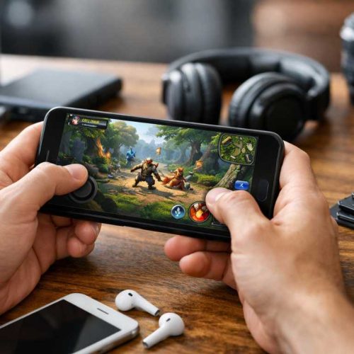 Offline Games Smooth Play Tips: Master Lag-Free Play