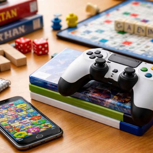 Offline Games Tutorial for Beginners: The Ultimate Guide