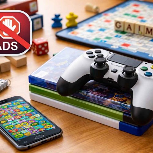 Offline Games Without Ads Guide: Enjoy Uninterrupted Play