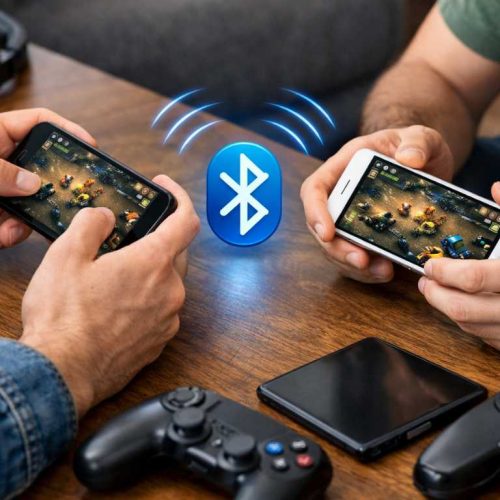 Offline Multiplayer Games Bluetooth: The Ultimate Guide