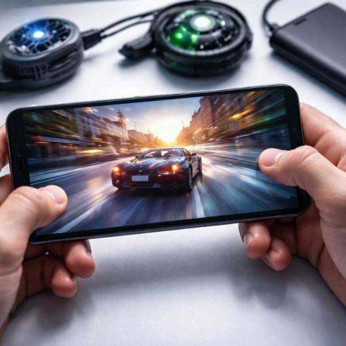 Tips for Gaming on Low-End Android: Performance Guide