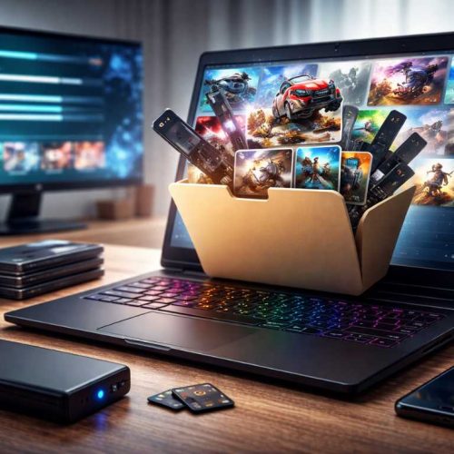 Tips to Free Storage for New Games: The Ultimate Guide