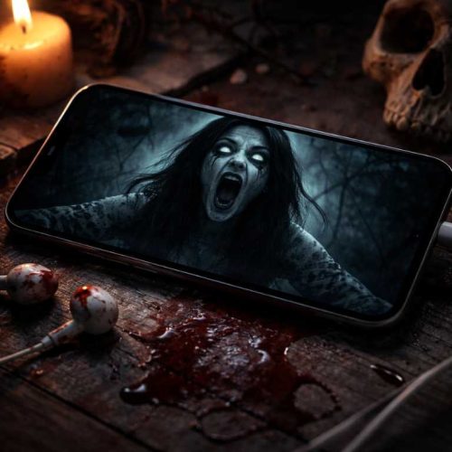Top 10 iPhone Horror Games for a Terrifying Experience
