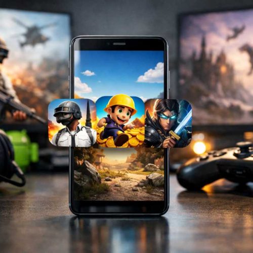 Trending Android Games This Month: Top Picks for Gamers