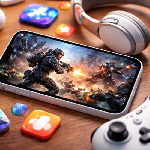 Trending iOS Games 2026: Ultimate iPhone Gaming Guide