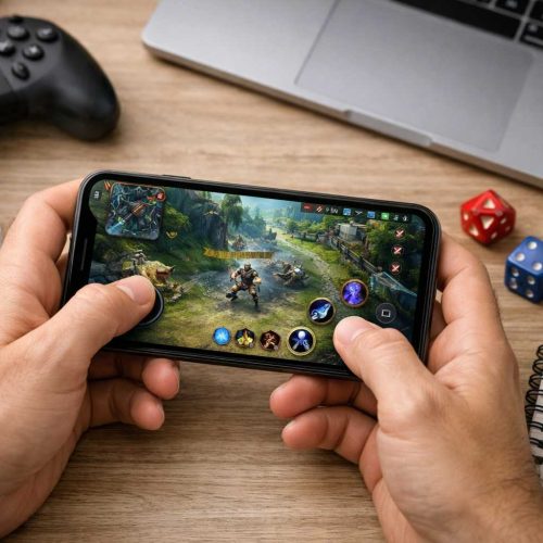 iOS Games Beginner Mistakes to Avoid: A Pro Guide