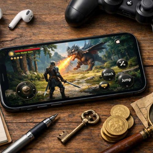 iOS Games Cheat Codes Tutorial: Secrets & Tricks