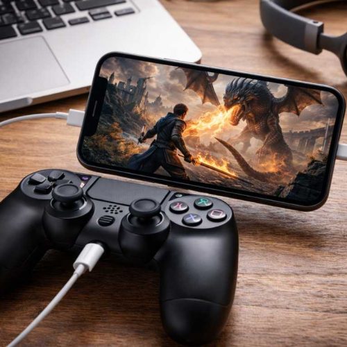 iOS Games with Controller Support: The Ultimate Guide